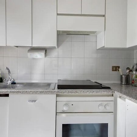 Milanrentals - Lotto Apartment Extérieur photo