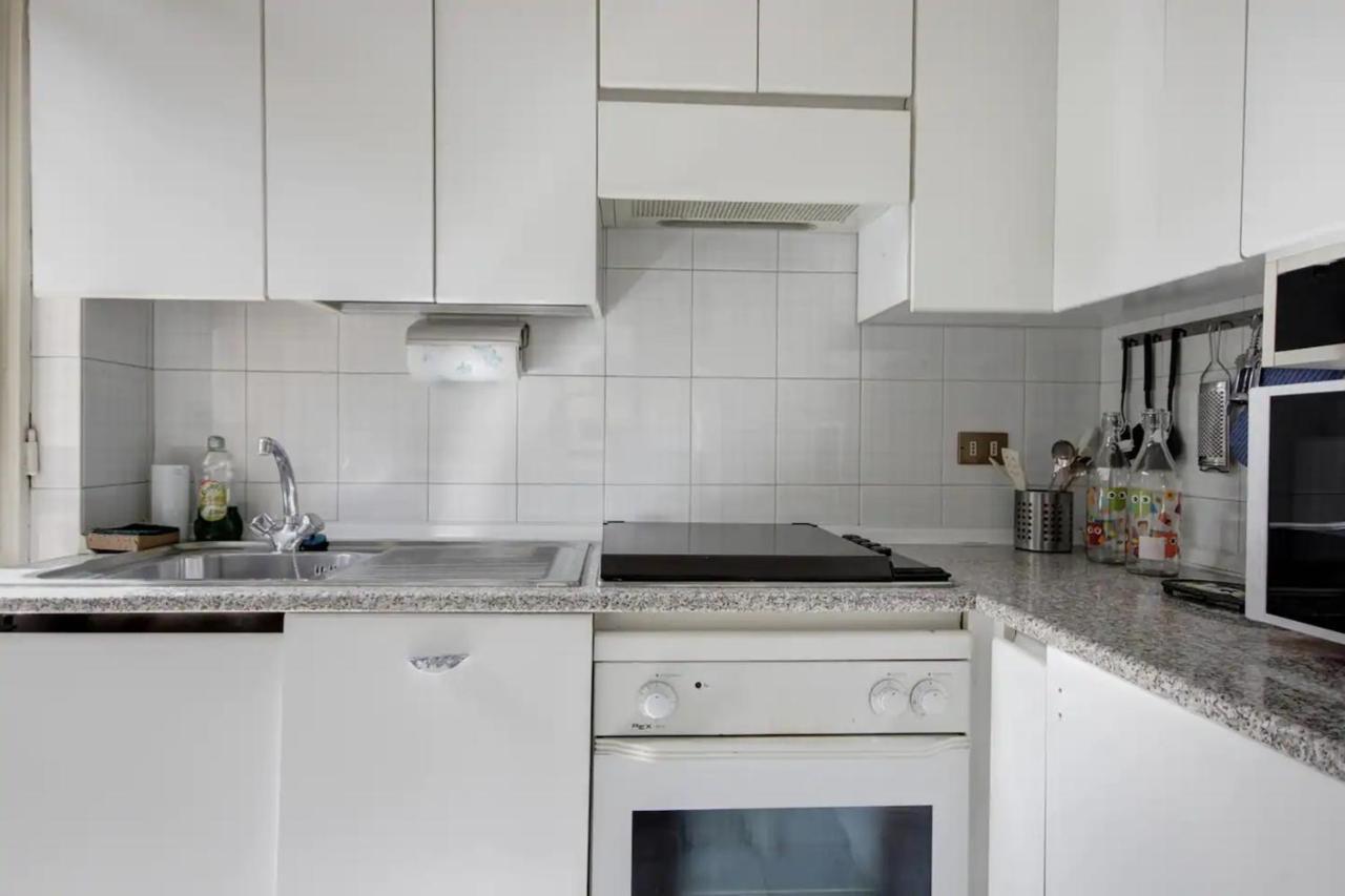 Milanrentals - Lotto Apartment Extérieur photo