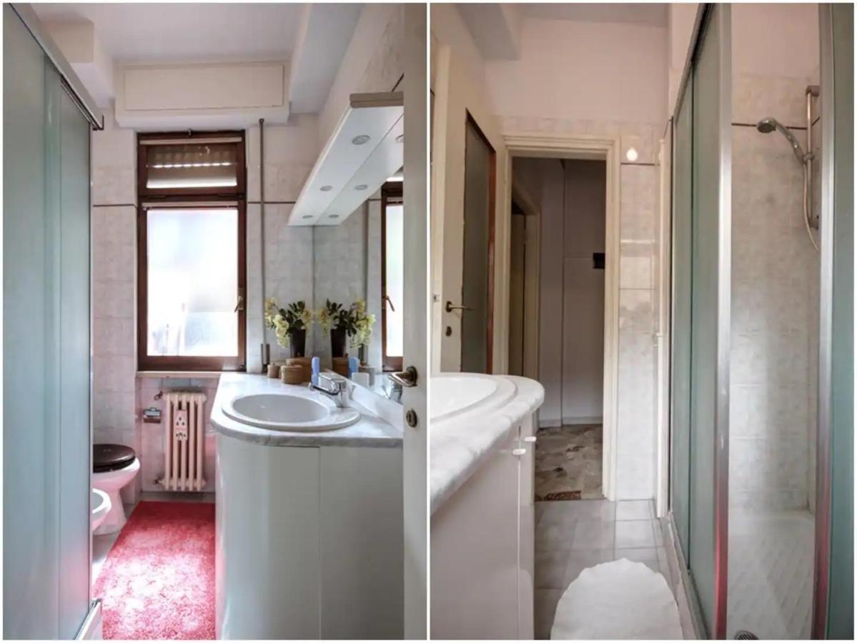 Milanrentals - Lotto Apartment Extérieur photo