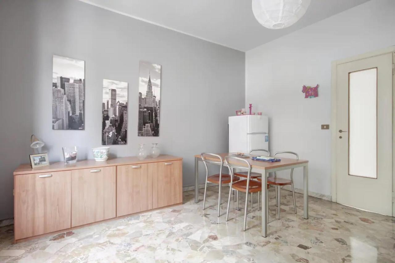 Milanrentals - Lotto Apartment Extérieur photo