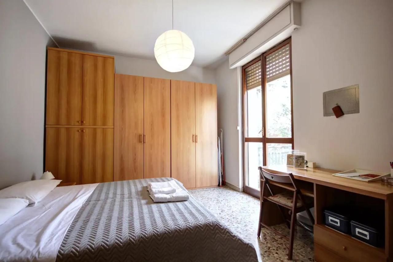 Milanrentals - Lotto Apartment Extérieur photo