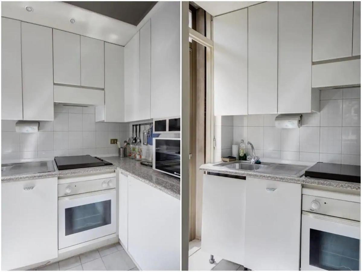 Milanrentals - Lotto Apartment Extérieur photo
