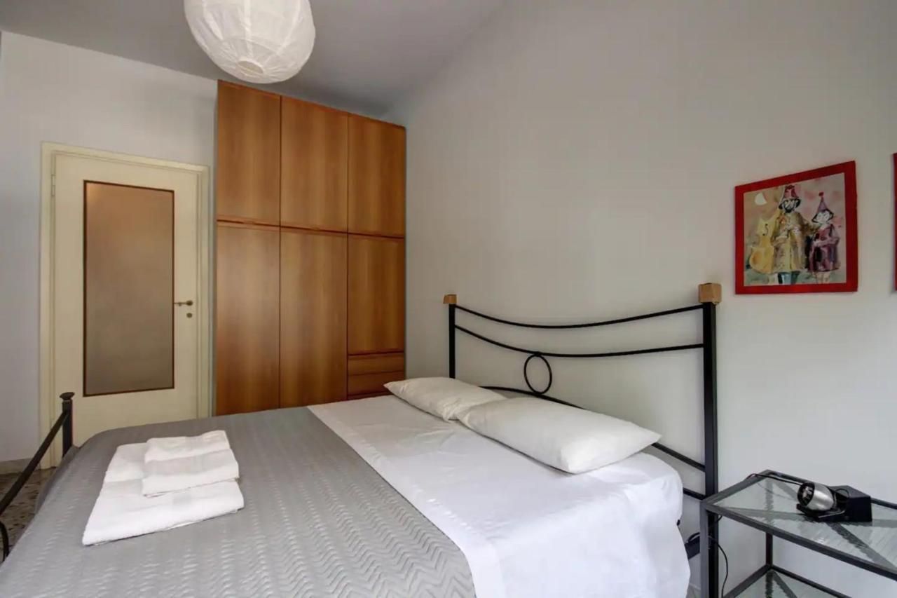 Milanrentals - Lotto Apartment Extérieur photo
