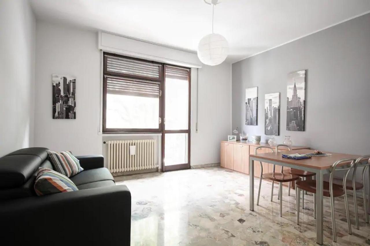 Milanrentals - Lotto Apartment Extérieur photo