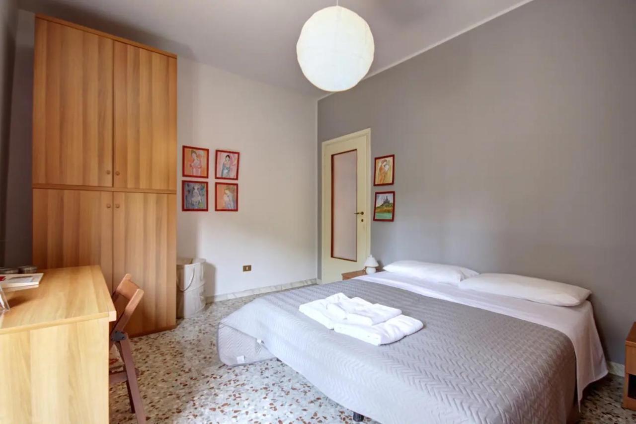 Milanrentals - Lotto Apartment Extérieur photo